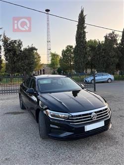 فولكسفاغن جيتا